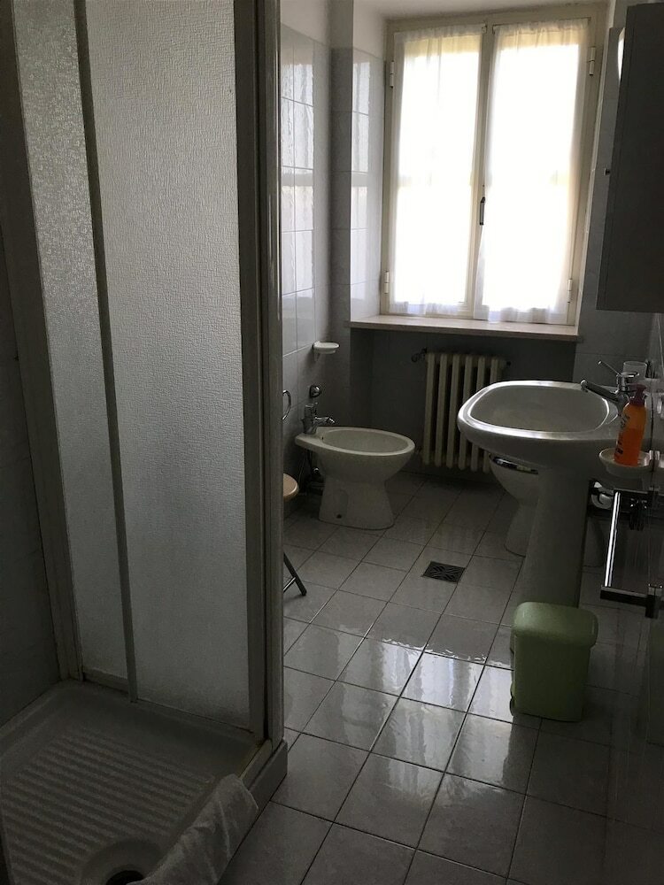 Hotel Camere Rosignoli