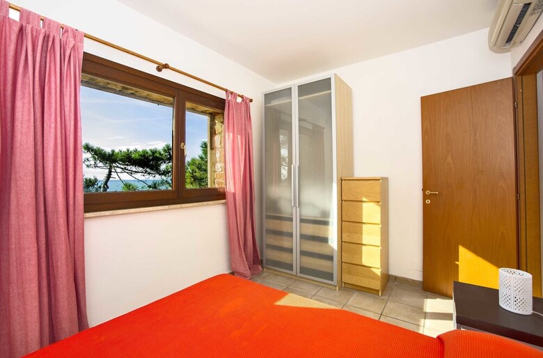Apartamento Rocchette