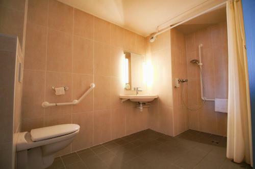 Hotel B&B H�tel Mont�limar Sud