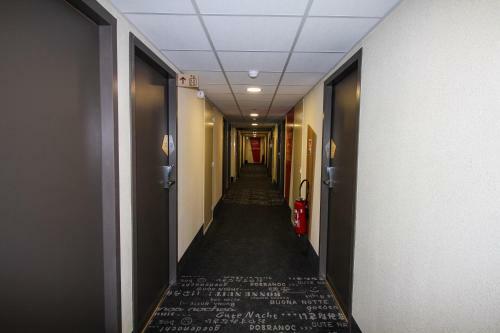 Hotel B&B H�tel Mont�limar Sud