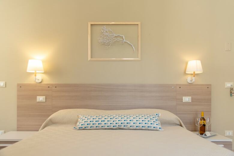 Hotel Xenia Rooms