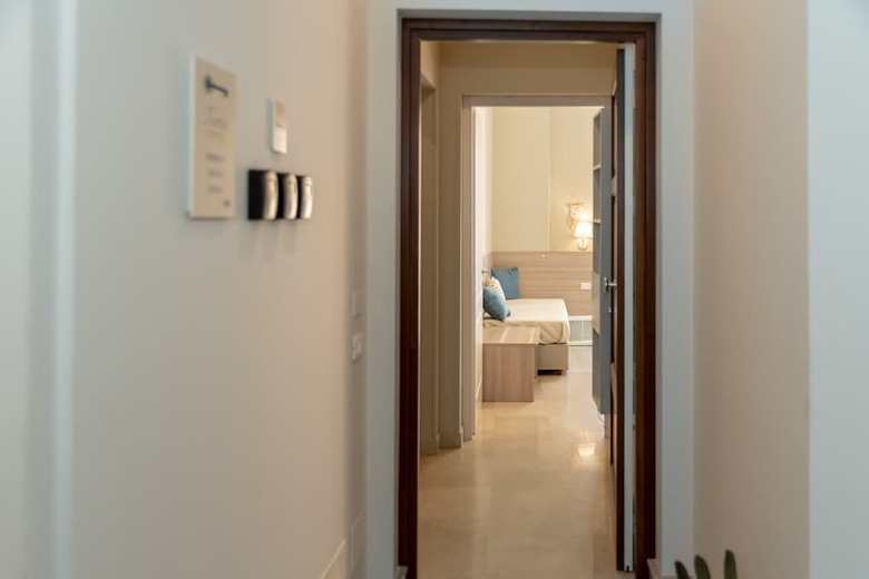 Hotel Xenia Rooms