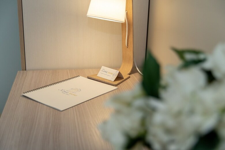 Hotel Xenia Rooms