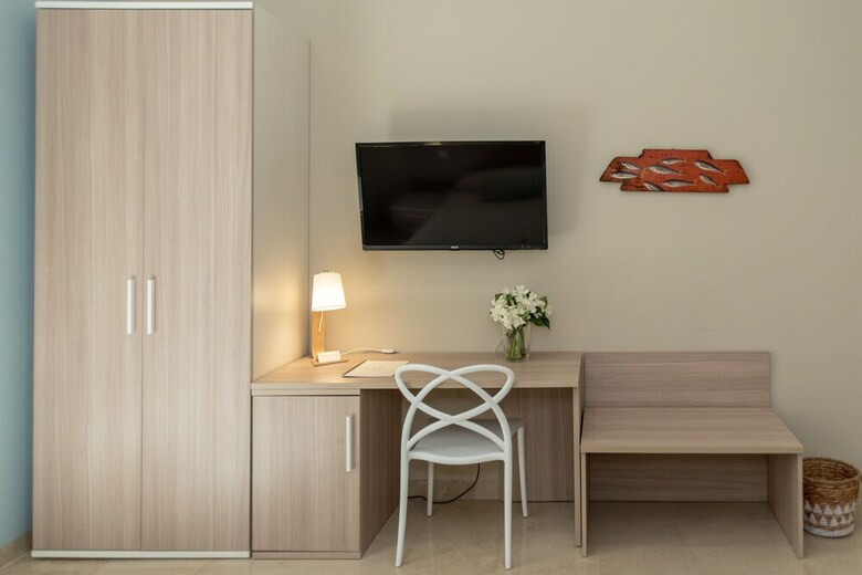 Hotel Xenia Rooms