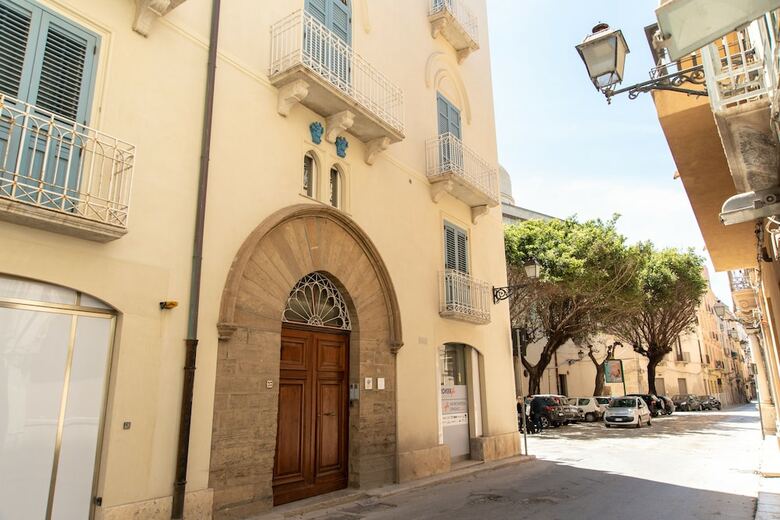 Hotel Xenia Rooms