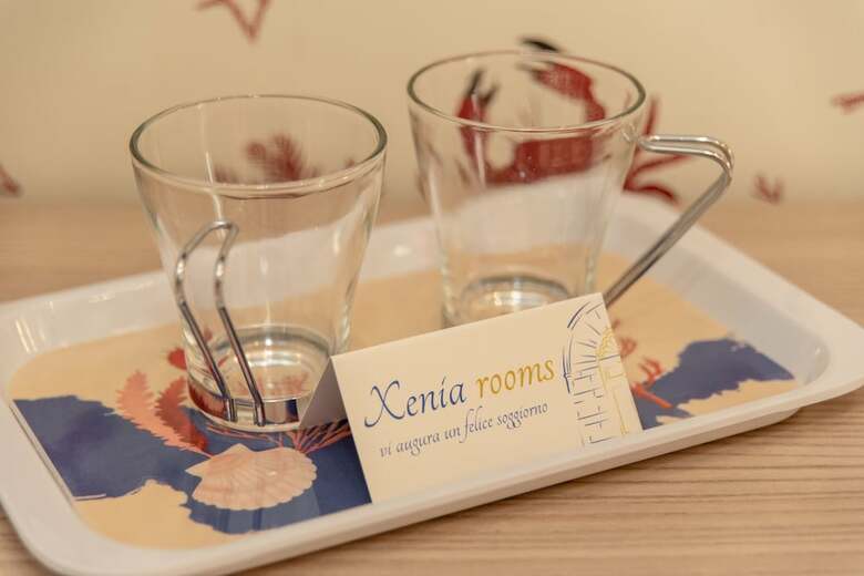 Hotel Xenia Rooms
