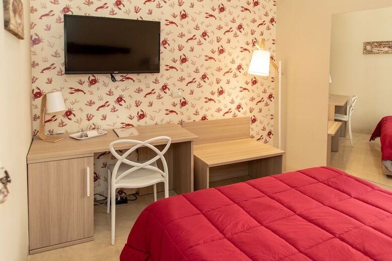 Hotel Xenia Rooms