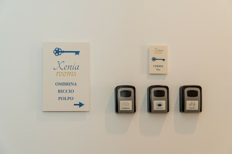 Hotel Xenia Rooms