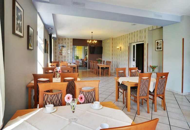 Hotel Belweder