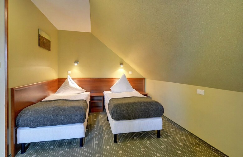 Hotel Belweder