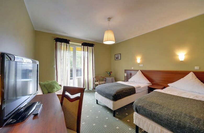 Hotel Belweder