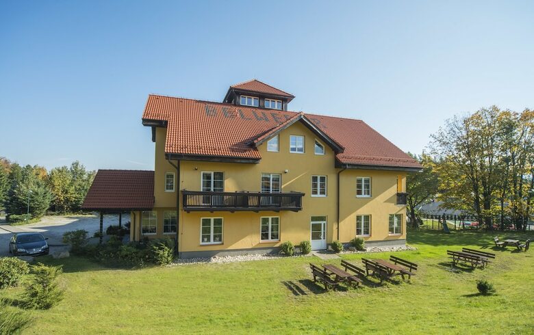 Hotel Belweder