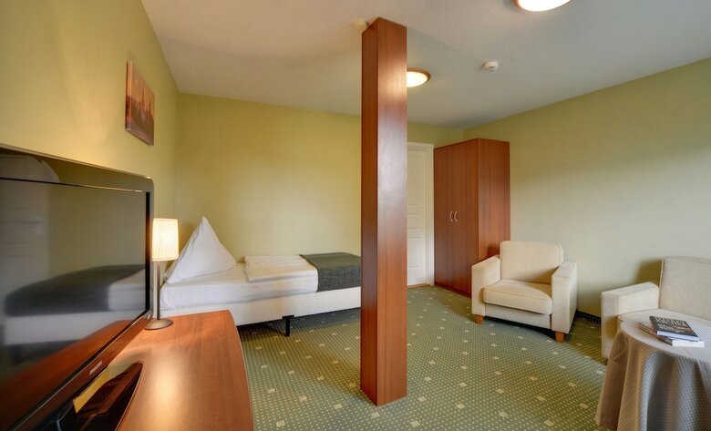 Hotel Belweder