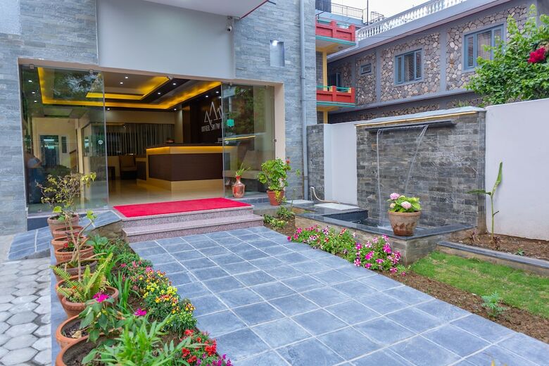 Hotel Snow Peak