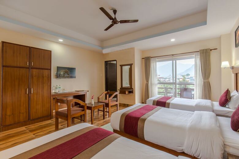 Hotel Snow Peak