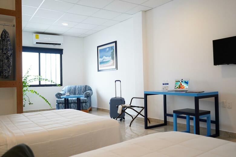Hotel Suites Arges - Pet Friendly