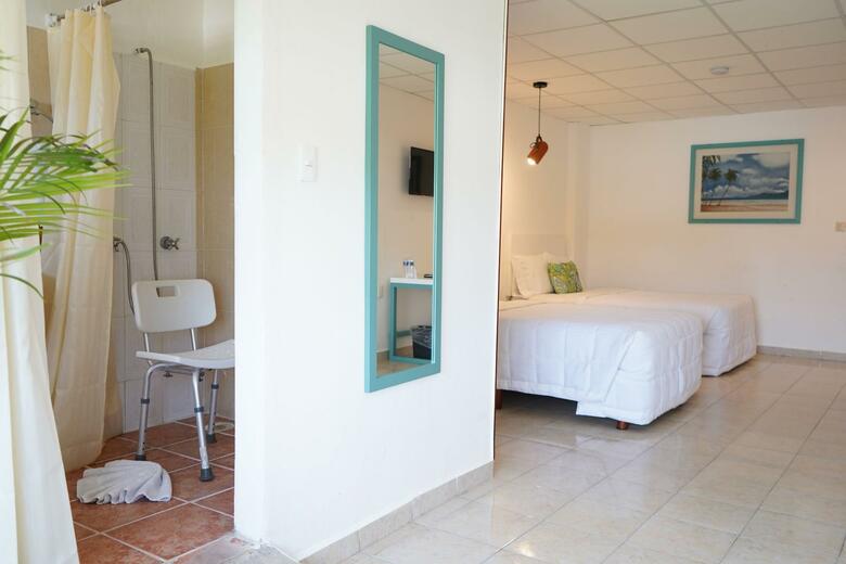 Hotel Suites Arges - Pet Friendly