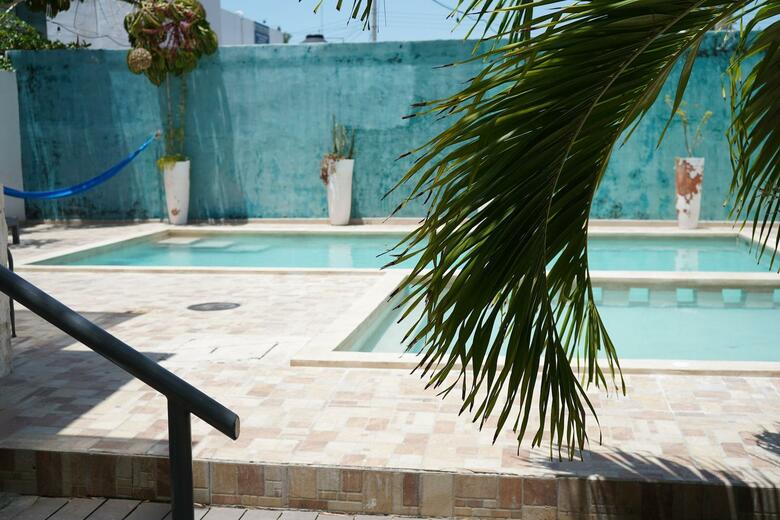 Hotel Suites Arges - Pet Friendly