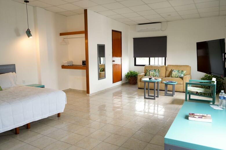 Hotel Suites Arges - Pet Friendly