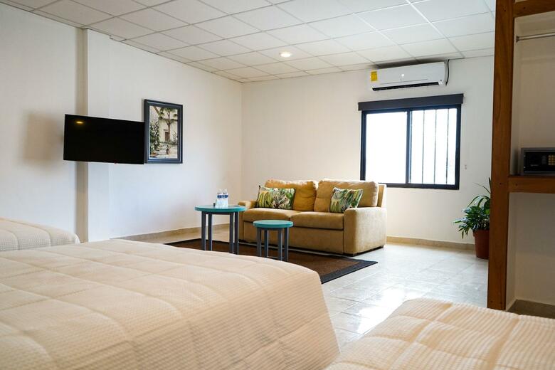 Hotel Suites Arges - Pet Friendly