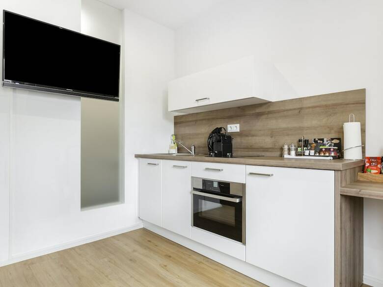 Apartamento Limehome Augsburg