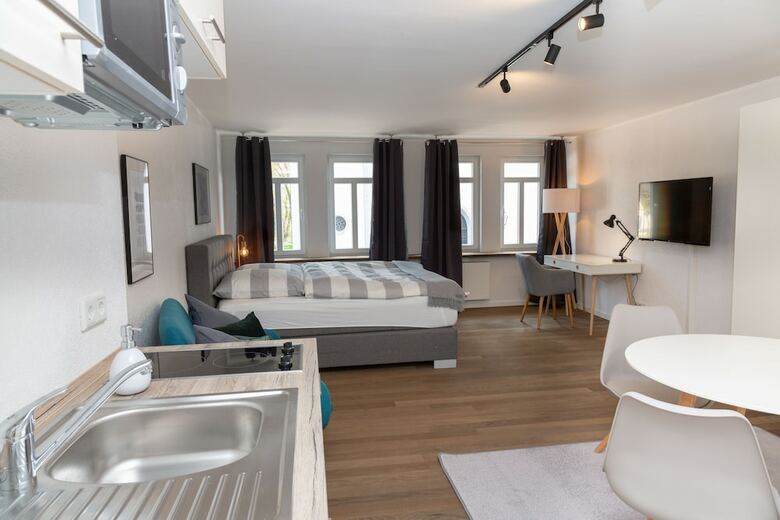 Apartamento Limehome Montabaur