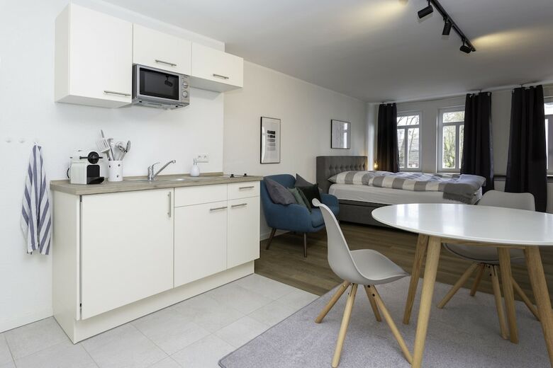 Apartamento Limehome Montabaur