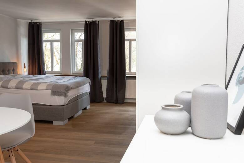 Apartamento Limehome Montabaur