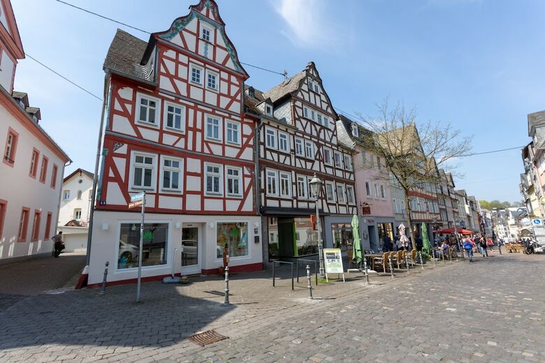 Apartamento Limehome Montabaur