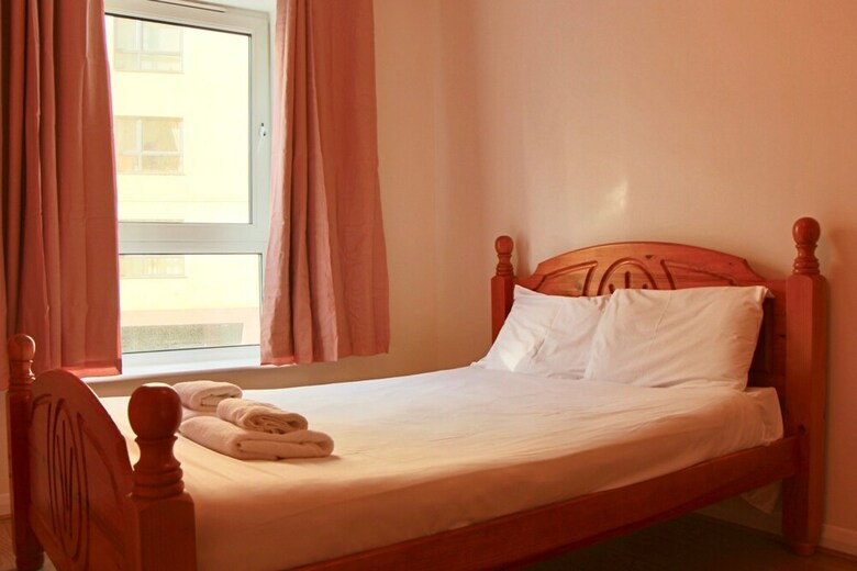 Apartamentos Modern 3 Bedroom Property Near Edinburgh Harbour