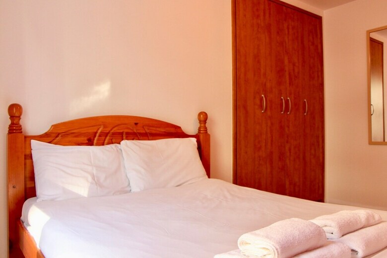 Apartamentos Modern 3 Bedroom Property Near Edinburgh Harbour