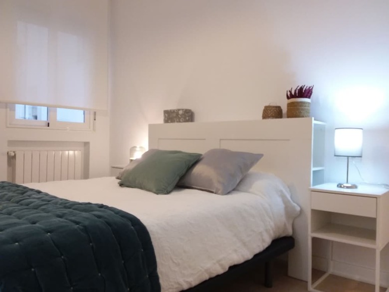 Deluxe Cruz Conde Apart. 2 Dorm. 2 Ba�os