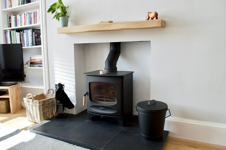 2 Bedroom Cosy Edinburgh Apartment