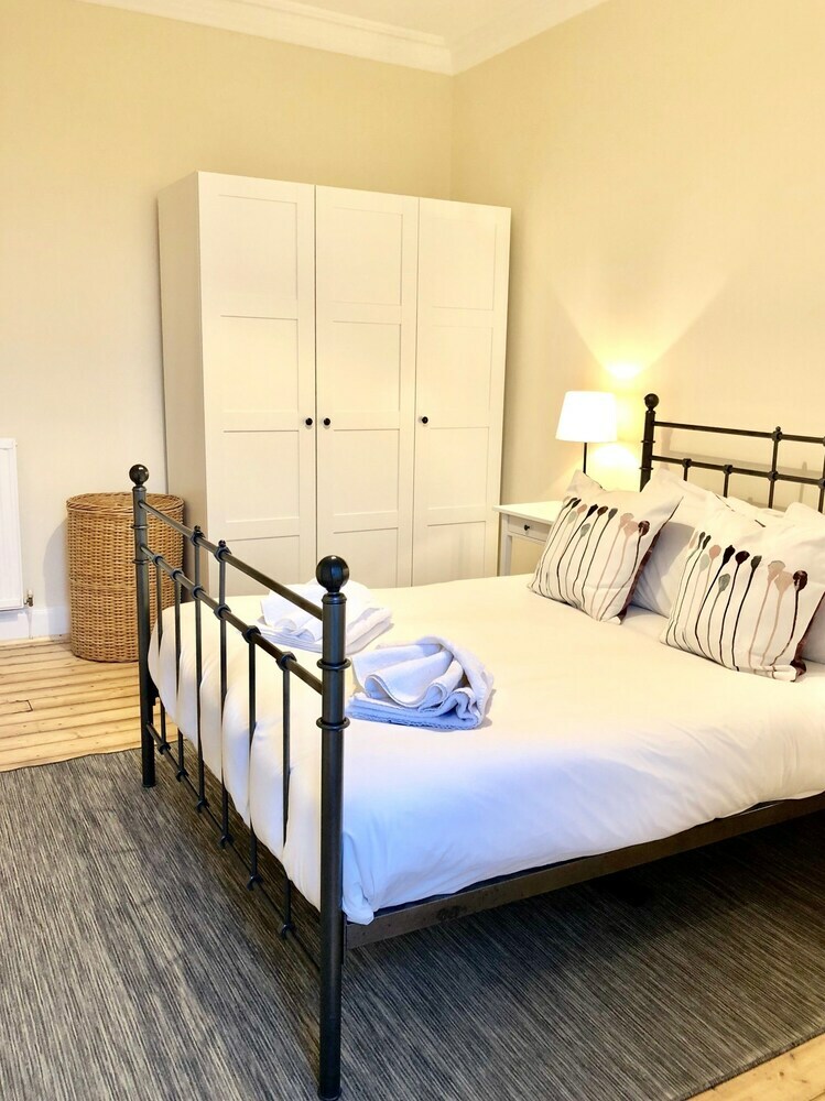 Apartamentos Bright And Modern 1 Bedroom Minimal Pad