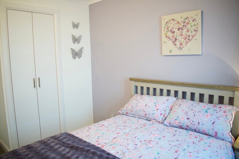 Apartamentos Edinburgh Top Floor Flat