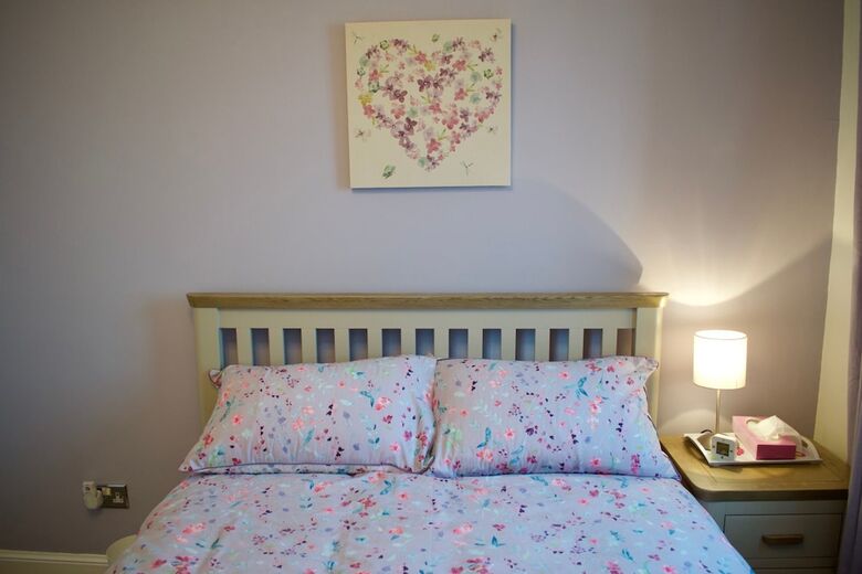 Apartamentos Edinburgh Top Floor Flat