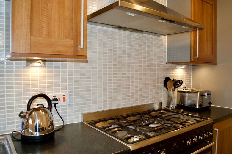 Apartamentos Modern 2 Bedroom City Centre Flat