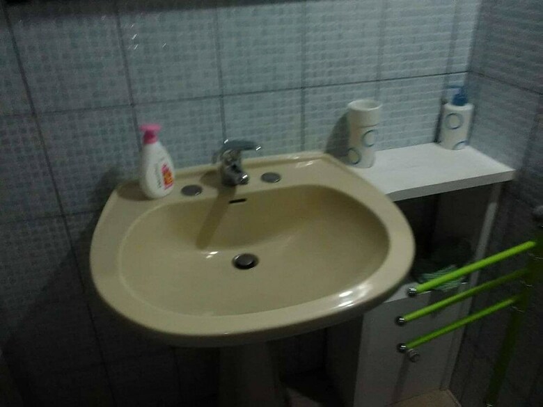 Apartamento Domus Mia