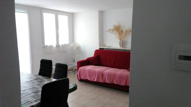 Apartamento Domus Mia