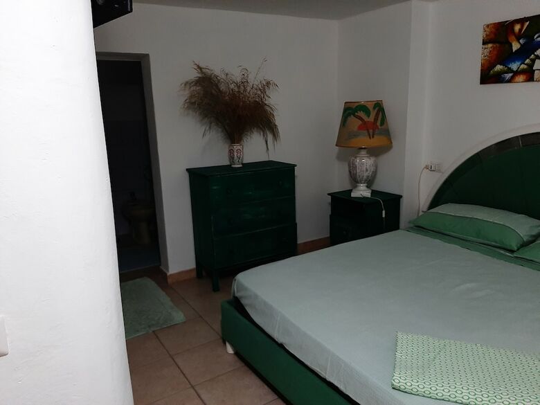 Apartamento Domus Mia