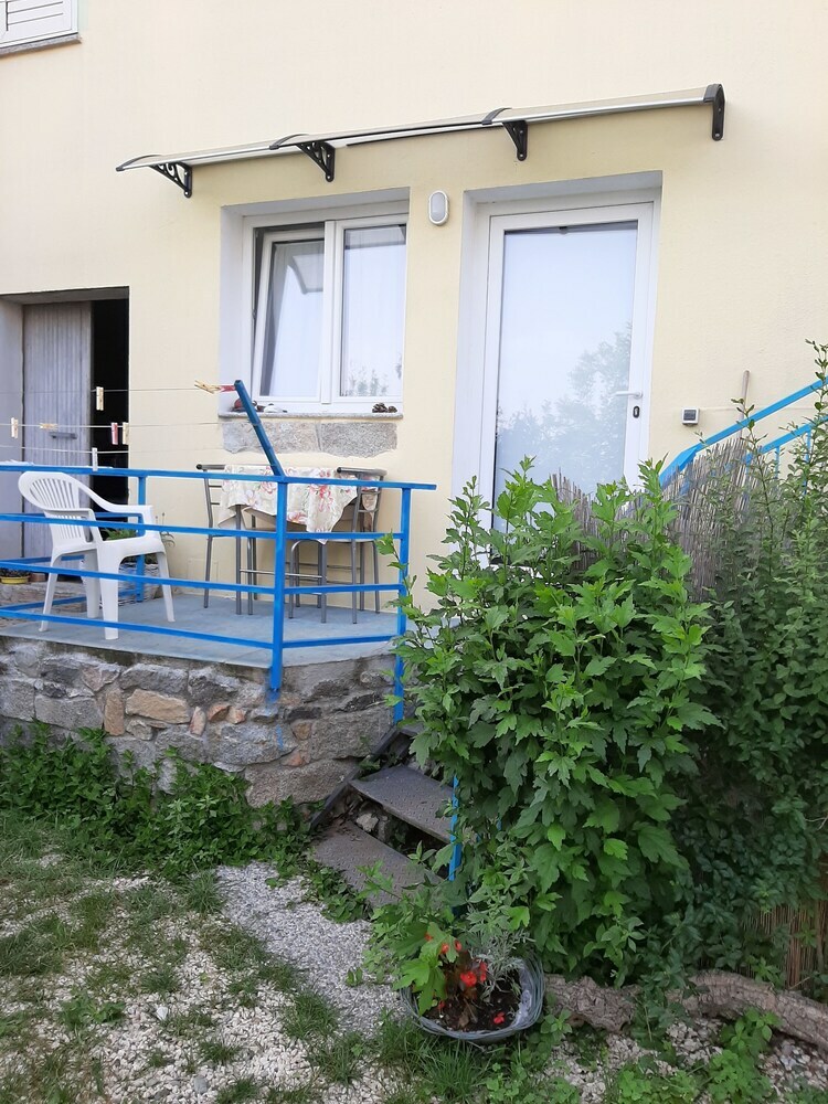 Apartamento Domus Mia
