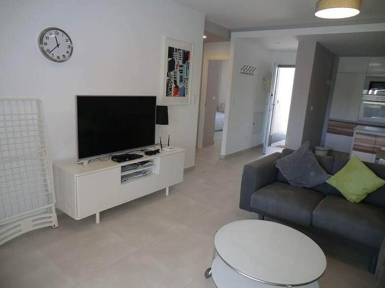 Apartamentos Casas Holiday - Los Altos