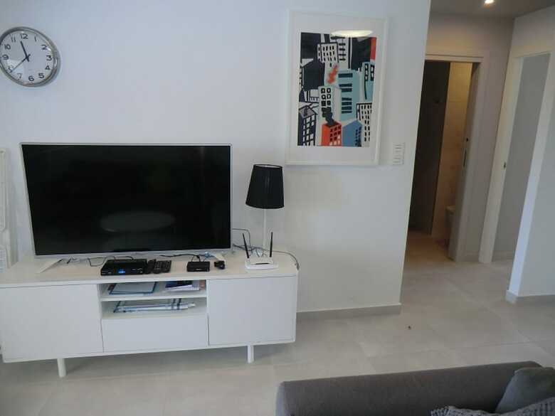 Apartamentos Casas Holiday - Los Altos