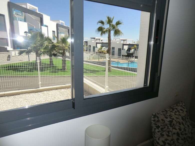 Apartamentos Casas Holiday - Los Altos