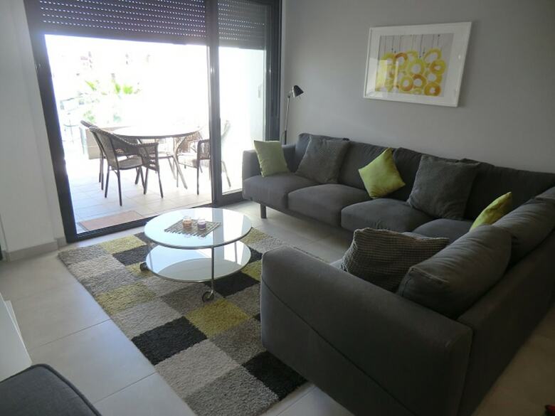 Apartamentos Casas Holiday - Los Altos