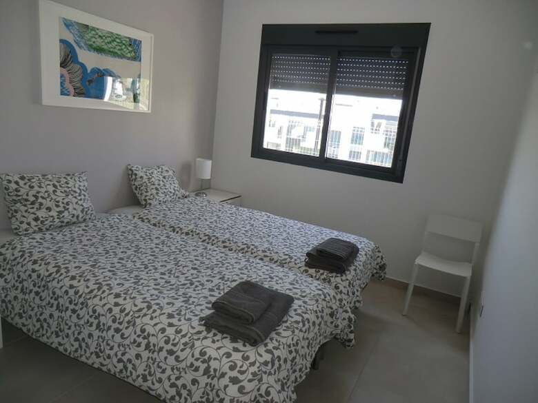 Apartamentos Casas Holiday - Los Altos