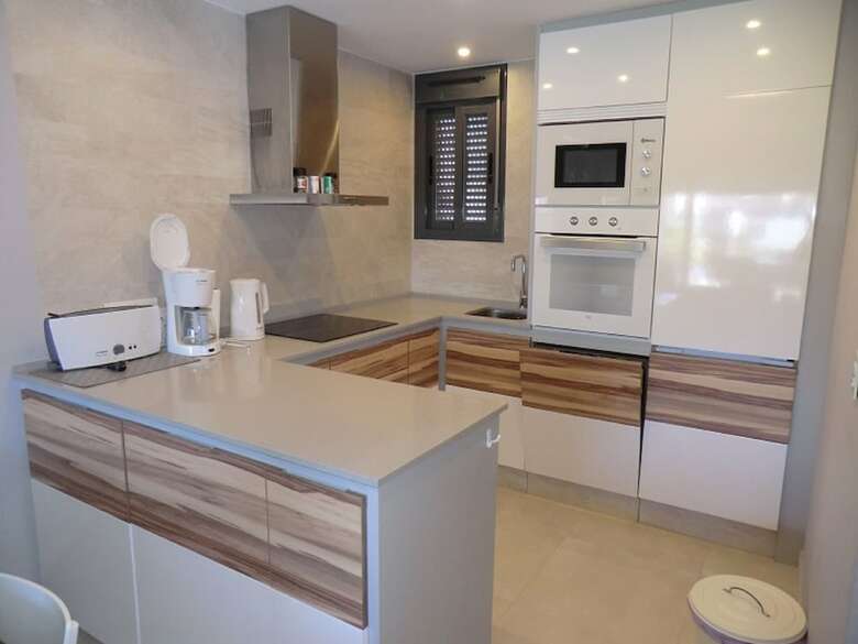 Apartamentos Casas Holiday - Los Altos