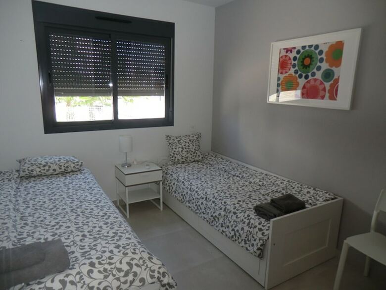 Apartamentos Casas Holiday - Los Altos