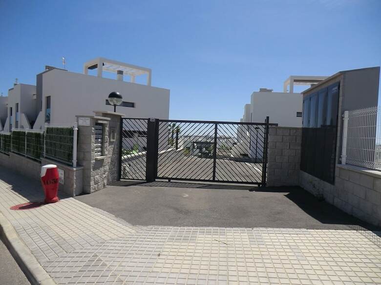 Apartamentos Casas Holiday - Los Altos