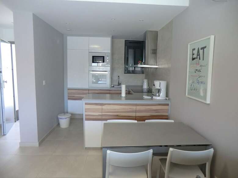 Apartamentos Casas Holiday - Los Altos